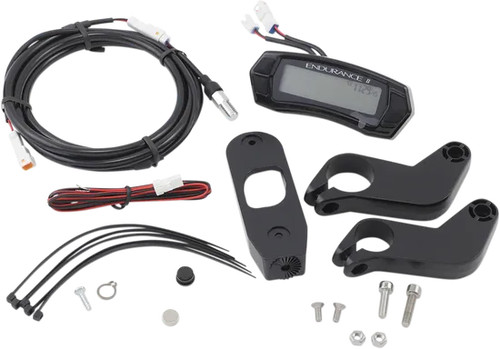Trail tech endurance - trail,