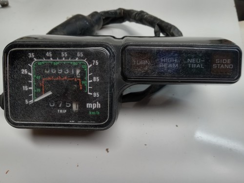 Oem 1991 honda xr250l - 1991,