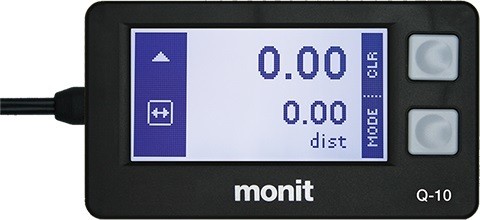 Monit rally computer series - rally,