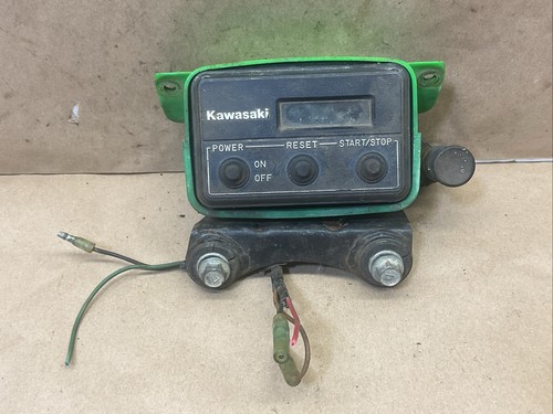 Kawasaki kdx 200 dash - 200,