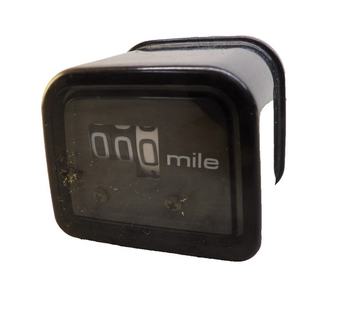 2003 honda xr650r odometer - xr650r,