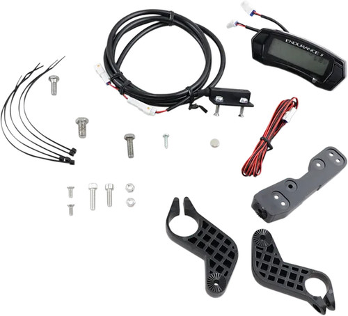 Trail tech endurance - tech, ii