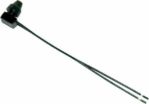 Harley 1995 speedometer - 1995-98, xl